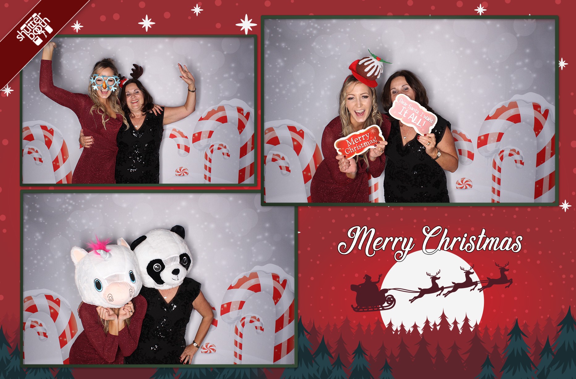 Hilton Christmas Parties | View more photos from the event at gallery.shutterbooth.co.uk/u/Shutterbooth/Hilton-Christmas-Parties-2